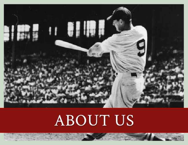 Ted Williams Lodge Ted Williams Lodge